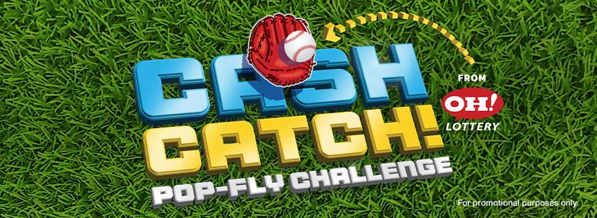 Cash Catch Challenge