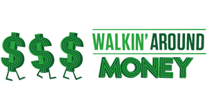 Walkin' Around Money