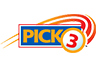 Pick 3