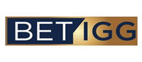 BET IGG BetIGG logo