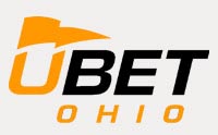 UBEt Ohio UBetOhio logo
